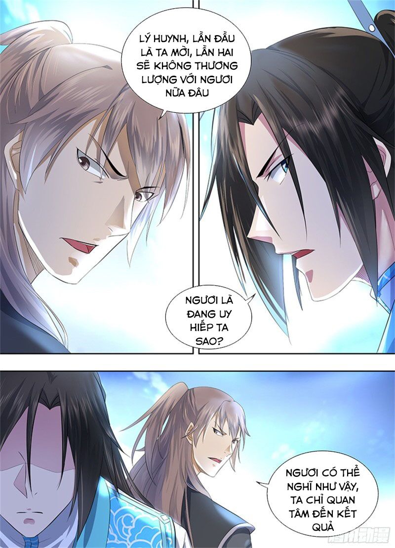 Vĩnh Hằng Chí Tôn: Chapter 286