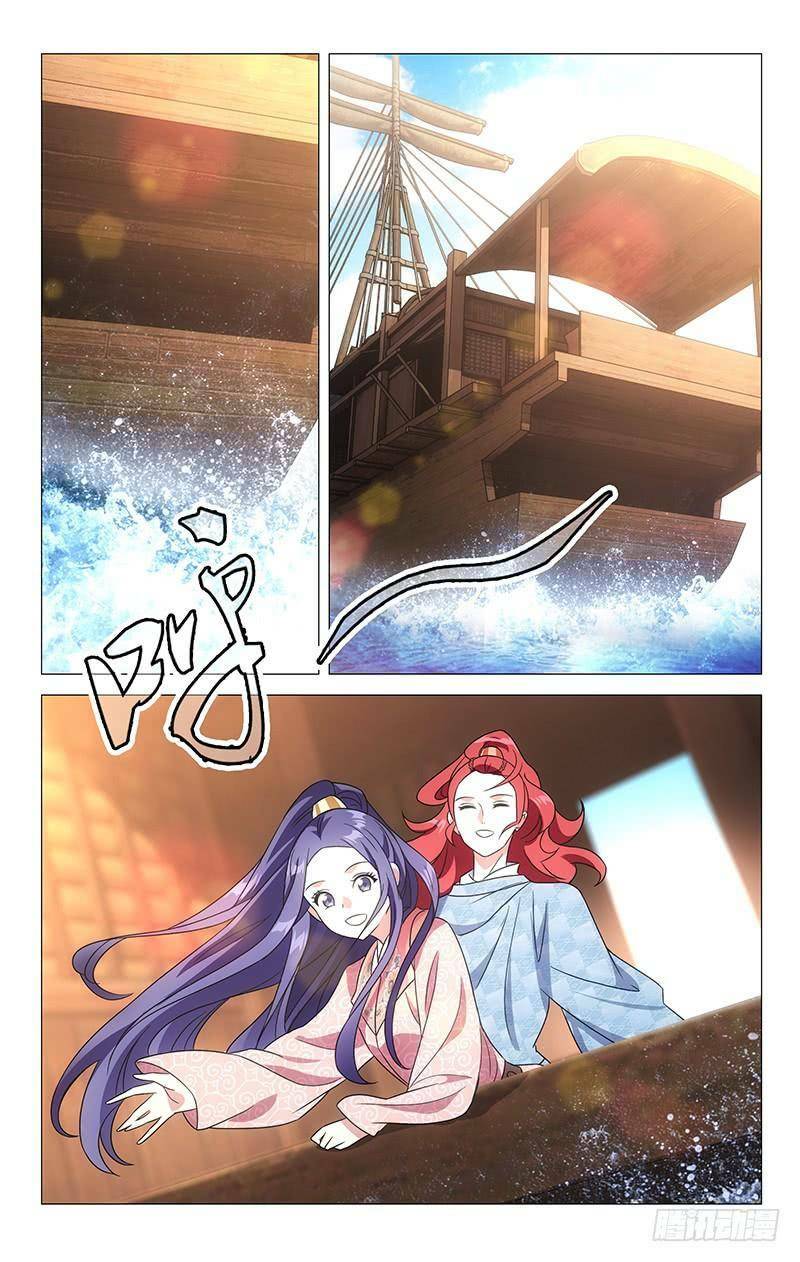 Phò Mã! Không Nên A!: Chapter 148
