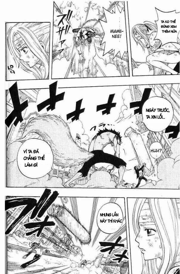 Monster Soul: Chapter 3