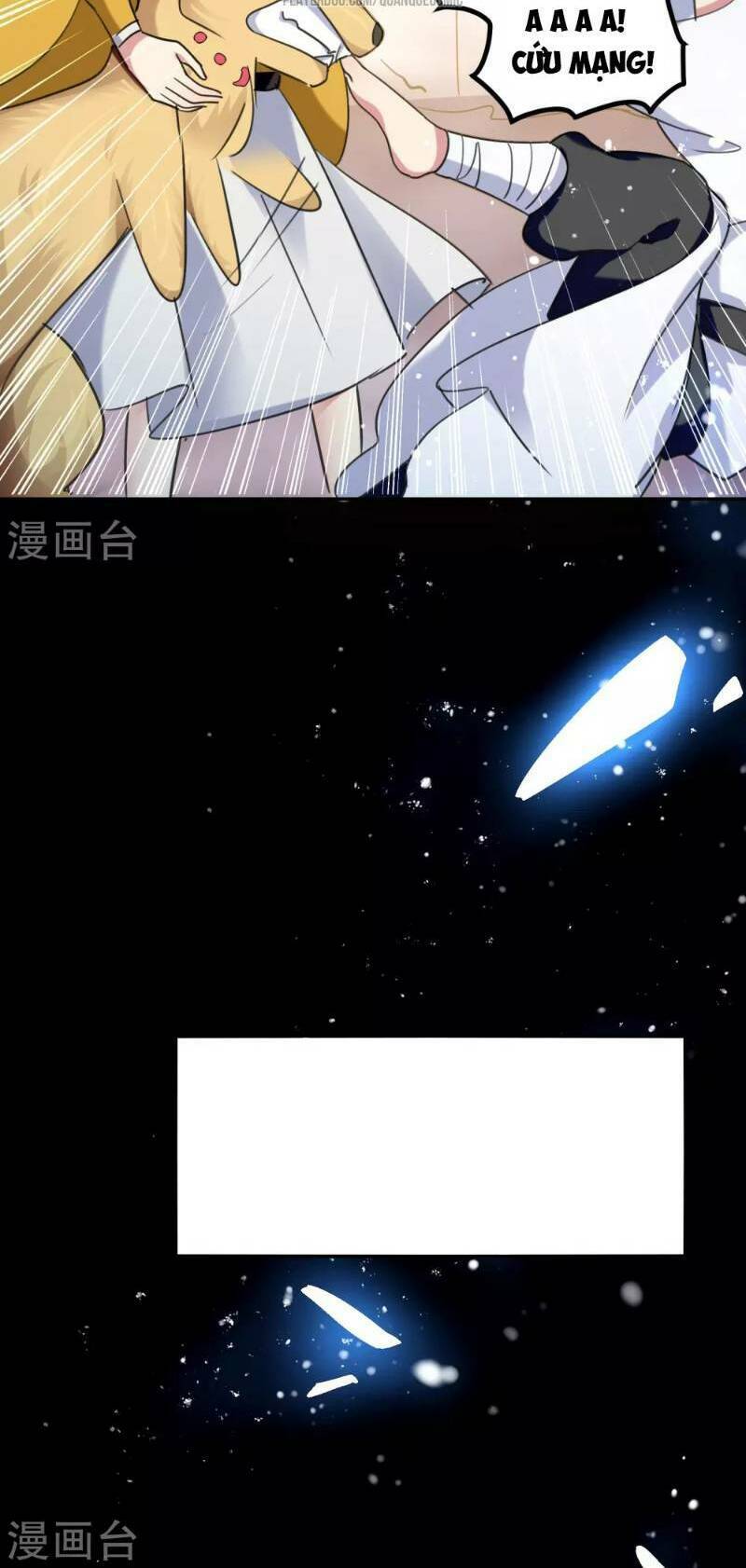 Vạn Giới Tiên Vương: Chapter 24