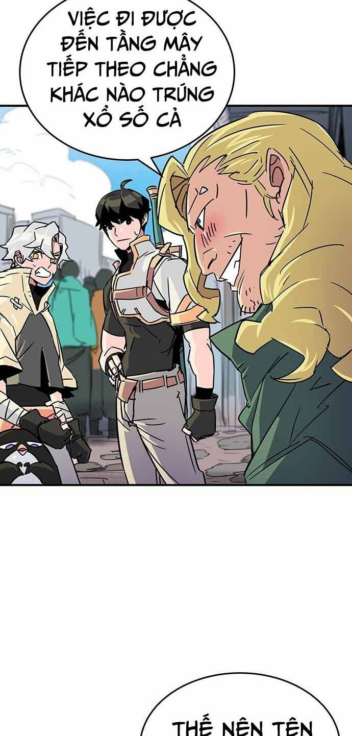 Chủ Nhân Thiên Giới: Chapter 5