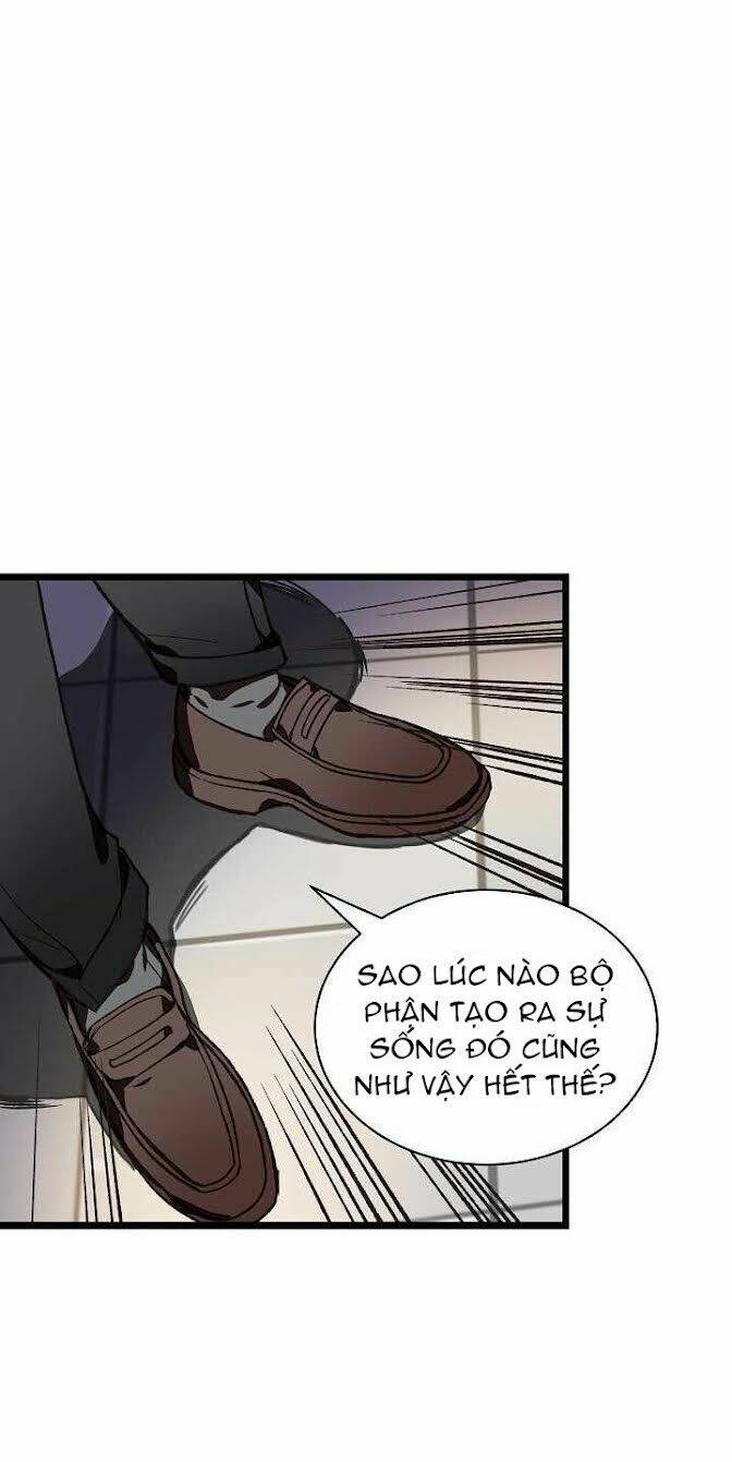 Dna Thiên Tài Đơn Độc: Chapter 9