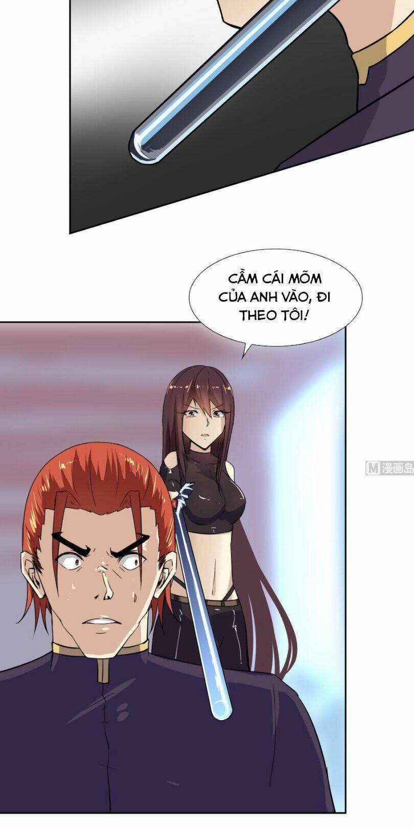 Hắn Là Long Ngạo Thiên: Chapter 99