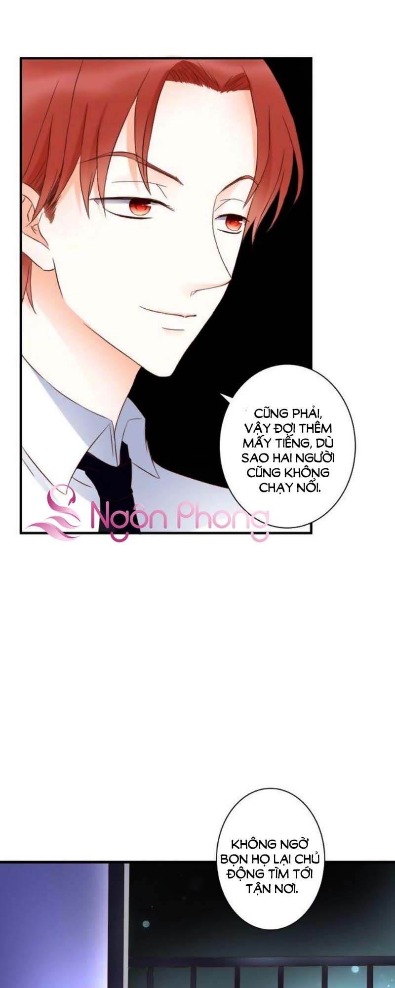 Ở lại thế kỷ này: Chapter 38
