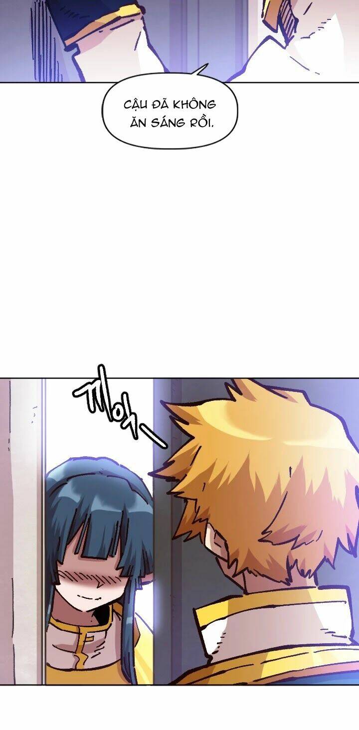 Nô Lệ Nghịch Thiên: Chapter 70