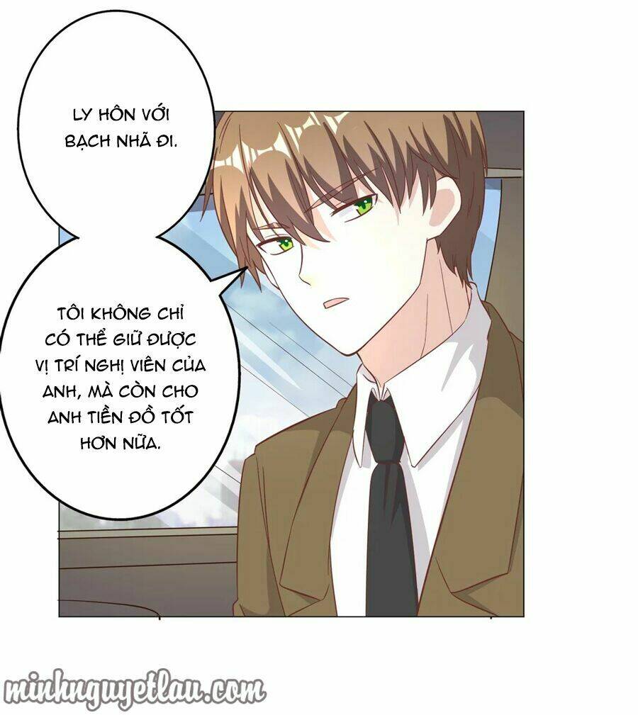 Hôn Nhân Dục Vọng: Thiếu Gia Nhẹ Một Chút!: Chapter 135