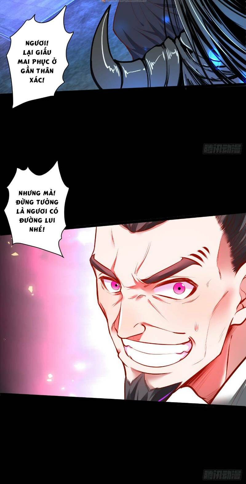 Trọng Sinh Tối Cường Ma Tôn Ở Rể: Chapter 23