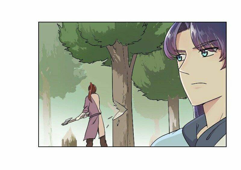 Tướng Quân Cấp Cấp Như Luật Lệnh: Chapter 17
