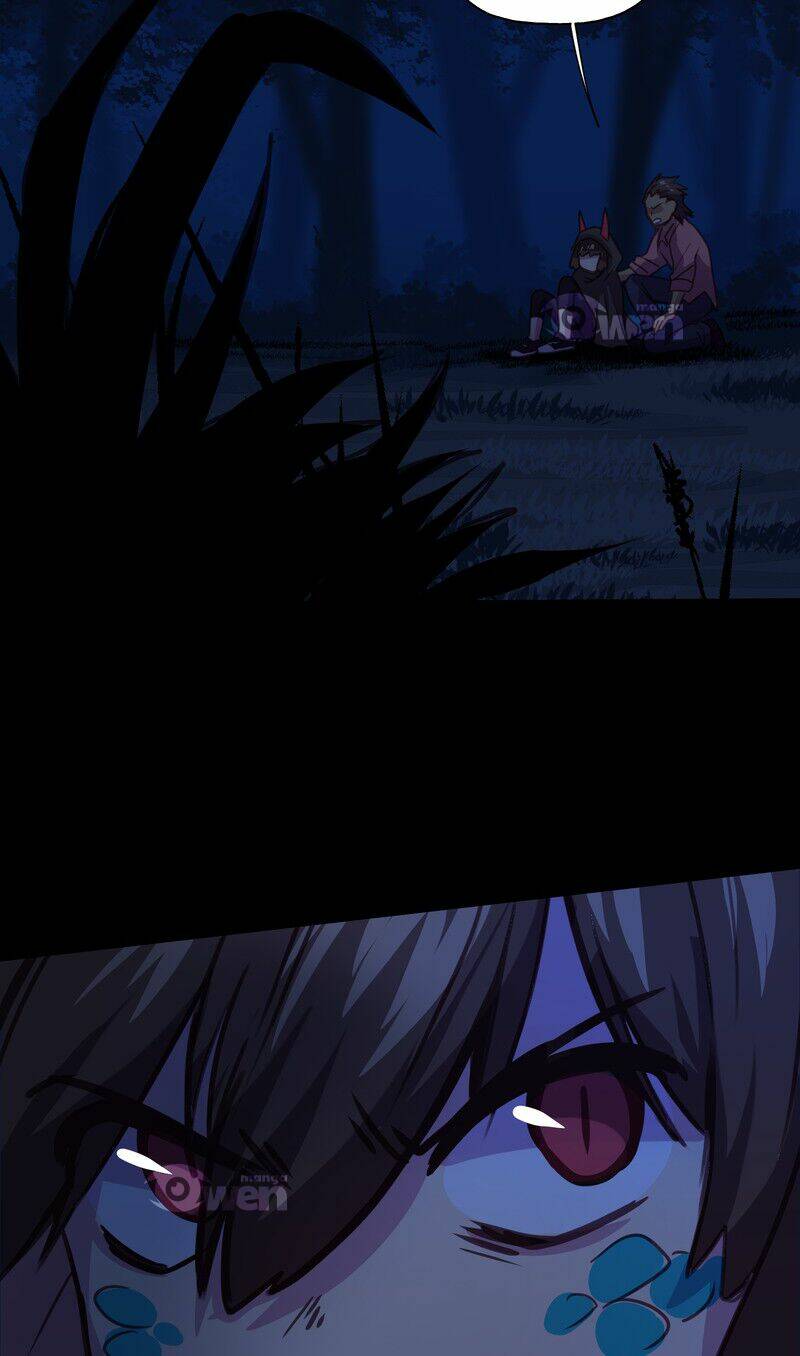 Lời Nguyền Lalin: Chapter 35