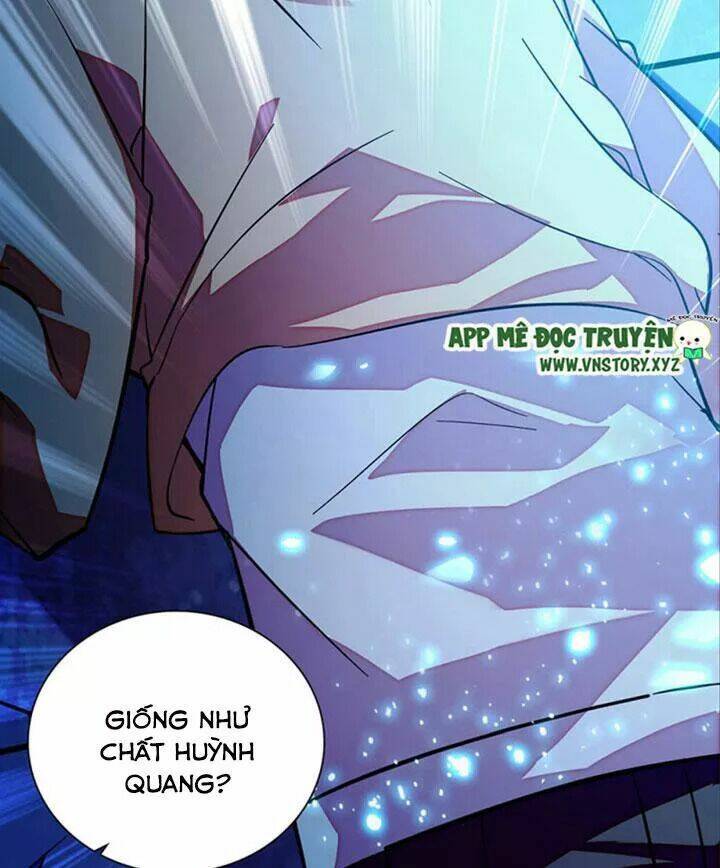 Khắc Kim Phong Thần: Chapter 69