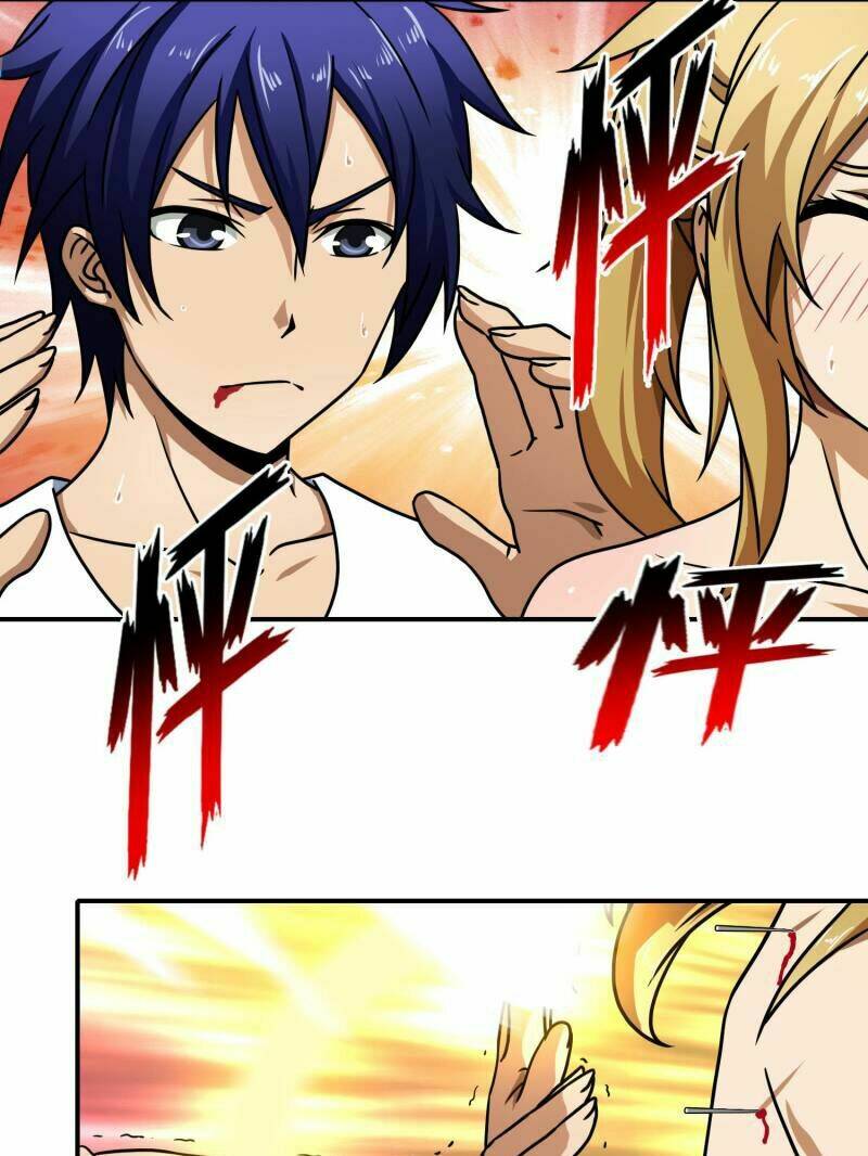 Hộ Hoa Cao Thủ Tại Đô Thị: Chapter 60