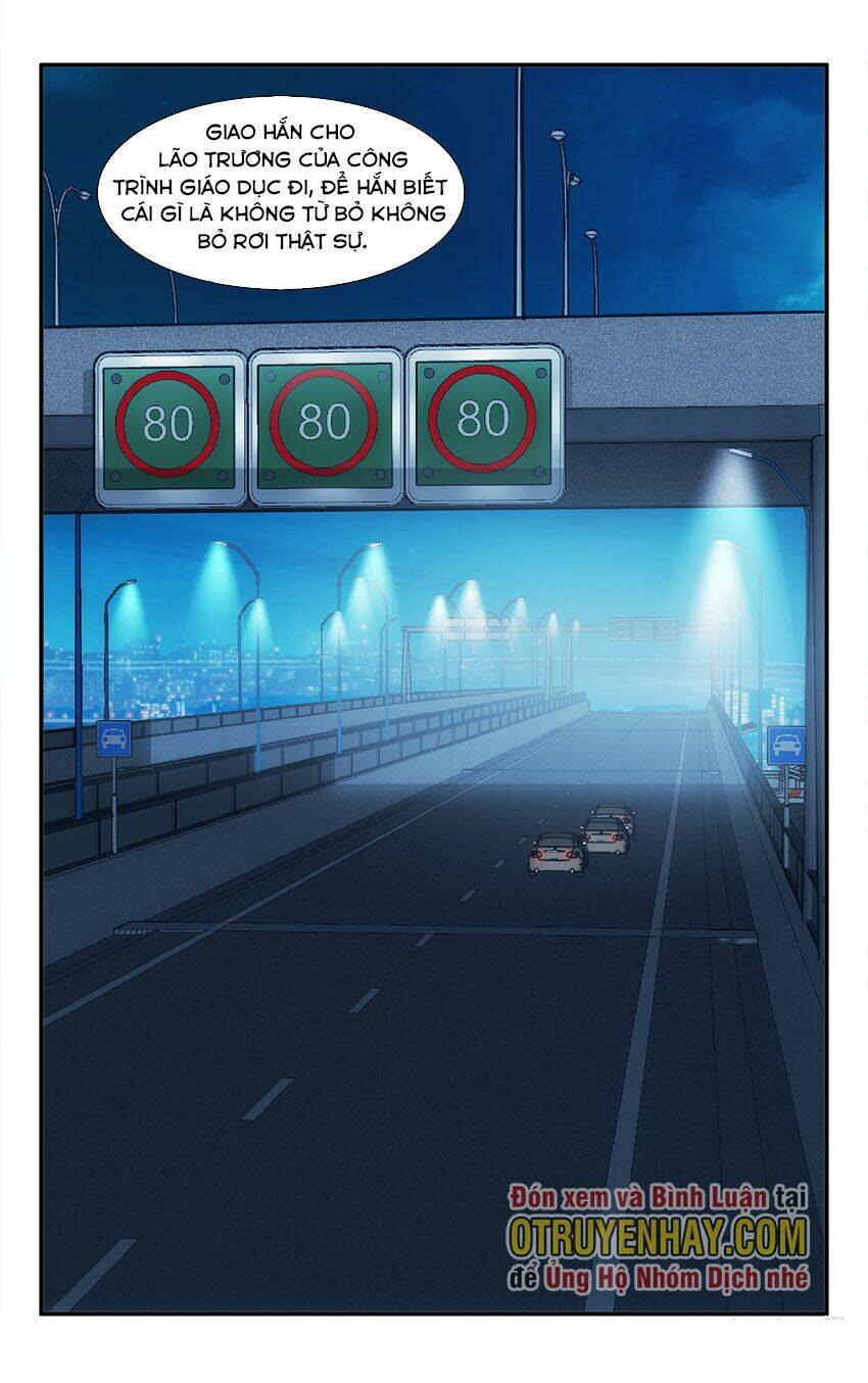 Ta Tự Quản Lý Hệ Thống: Chapter 16