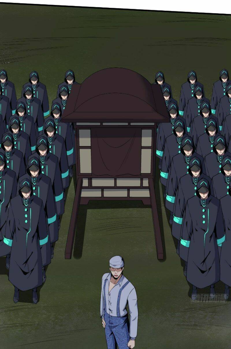 Phản Phái Yêu Tế: Chapter 22