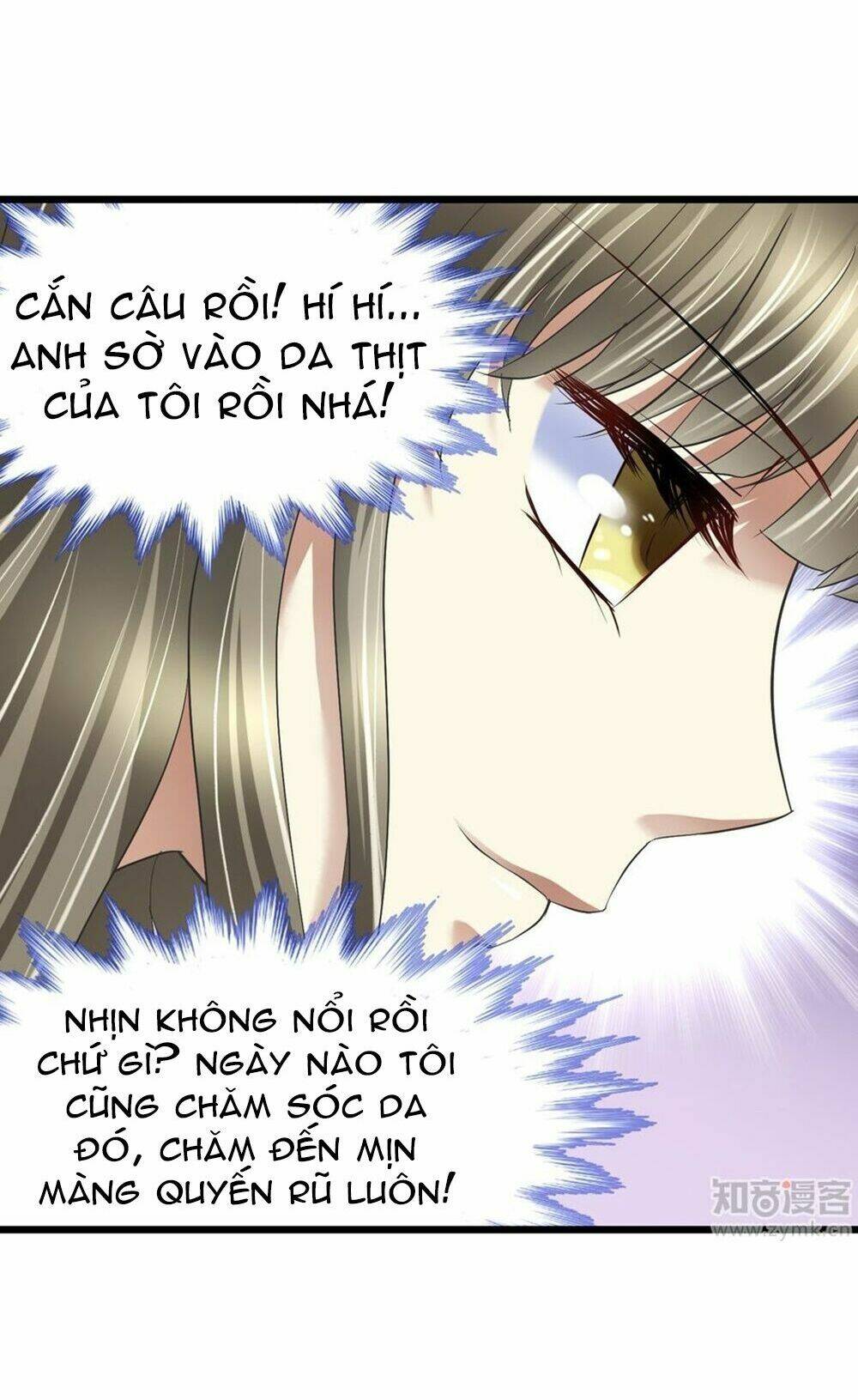 Một Vạn Tư Thế Công Lược Yêu Nam: Chapter 52