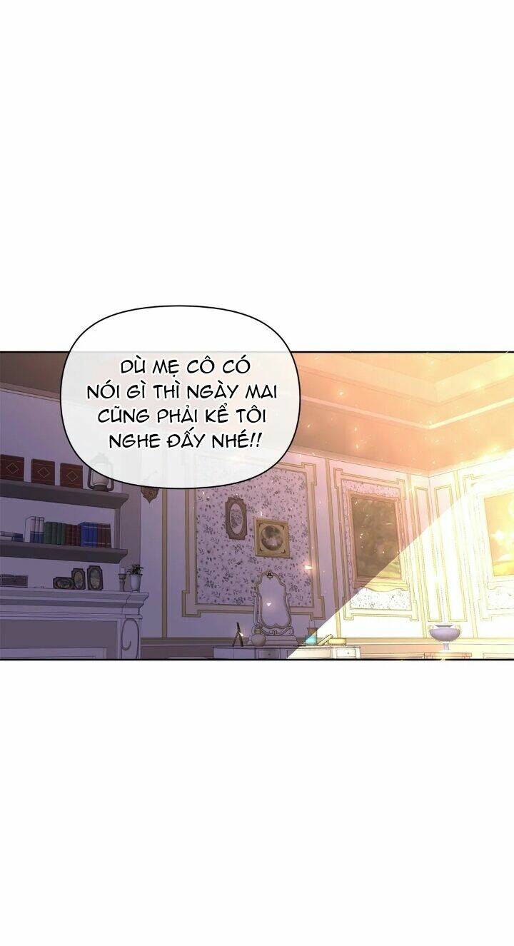 Công Chúa Thời Gian Có Hạn: Chapter 18