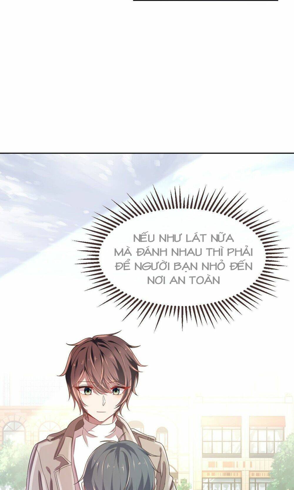 Phong Quỷ Truyền Thuyết: Chapter 15