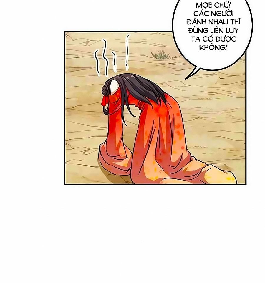 Vương Gia ! Ngươi Thật Bỉ Ổi !: Chapter 354