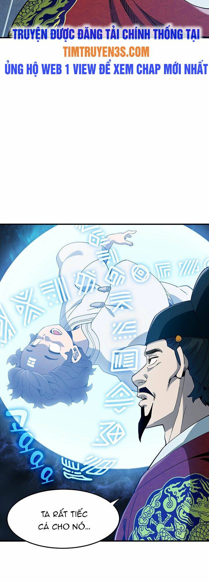 Hồi Ký Của Huyền Thoại Học Giả: Chapter 1