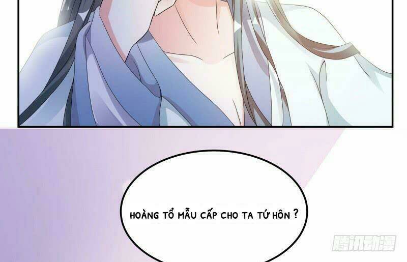 Liêu Cung Phong Hoa: Chapter 14