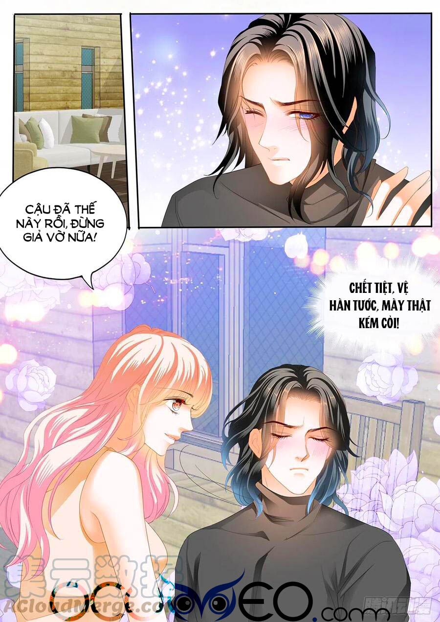 Bá Đạo Tiểu Thúc, Xin Trêu Chọc Vừa Thôi!: Chapter 253