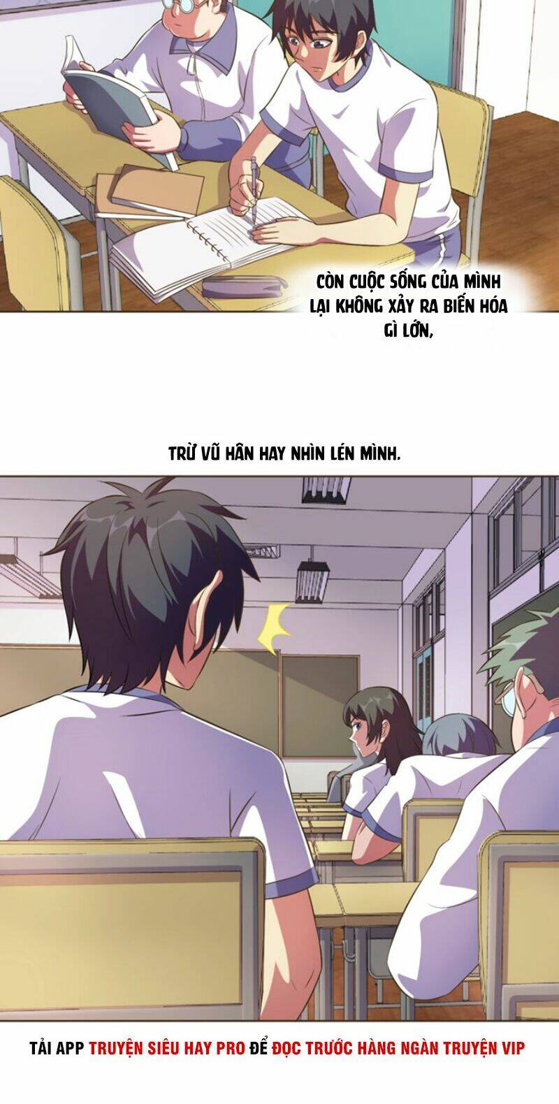 Kết Hôn Không Dễ: Chapter 20