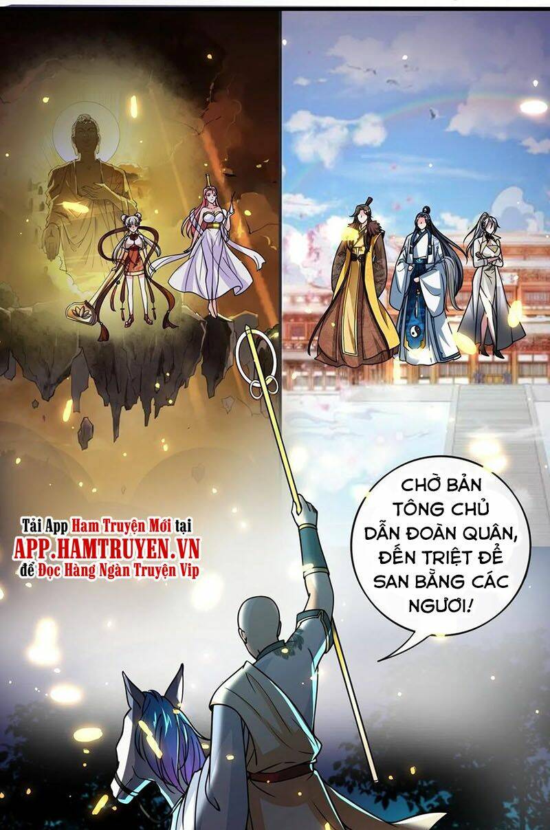 Tà Du Ký: Chapter 138