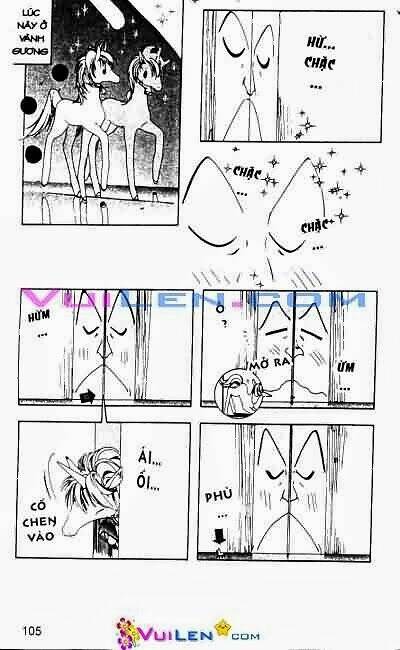 Duyên Kỳ Ngộ: Chapter 3