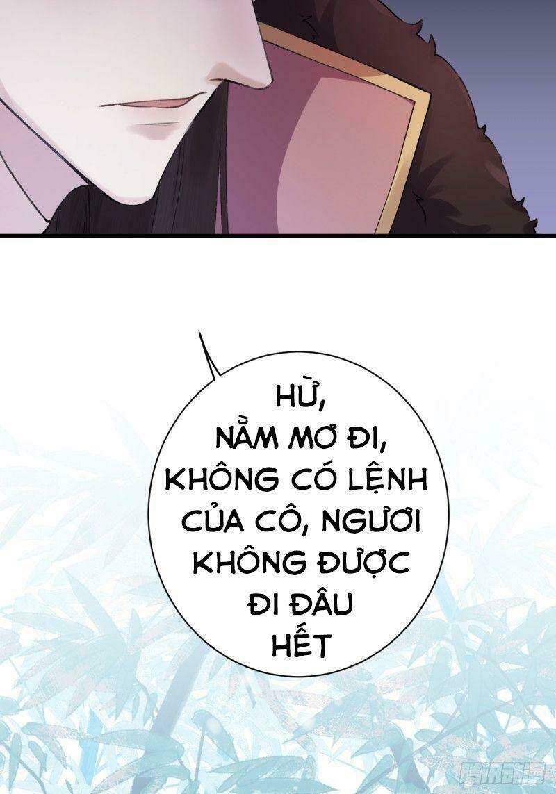 Lễ Băng Nhạc Phôi Chi Dạ: Chapter 3