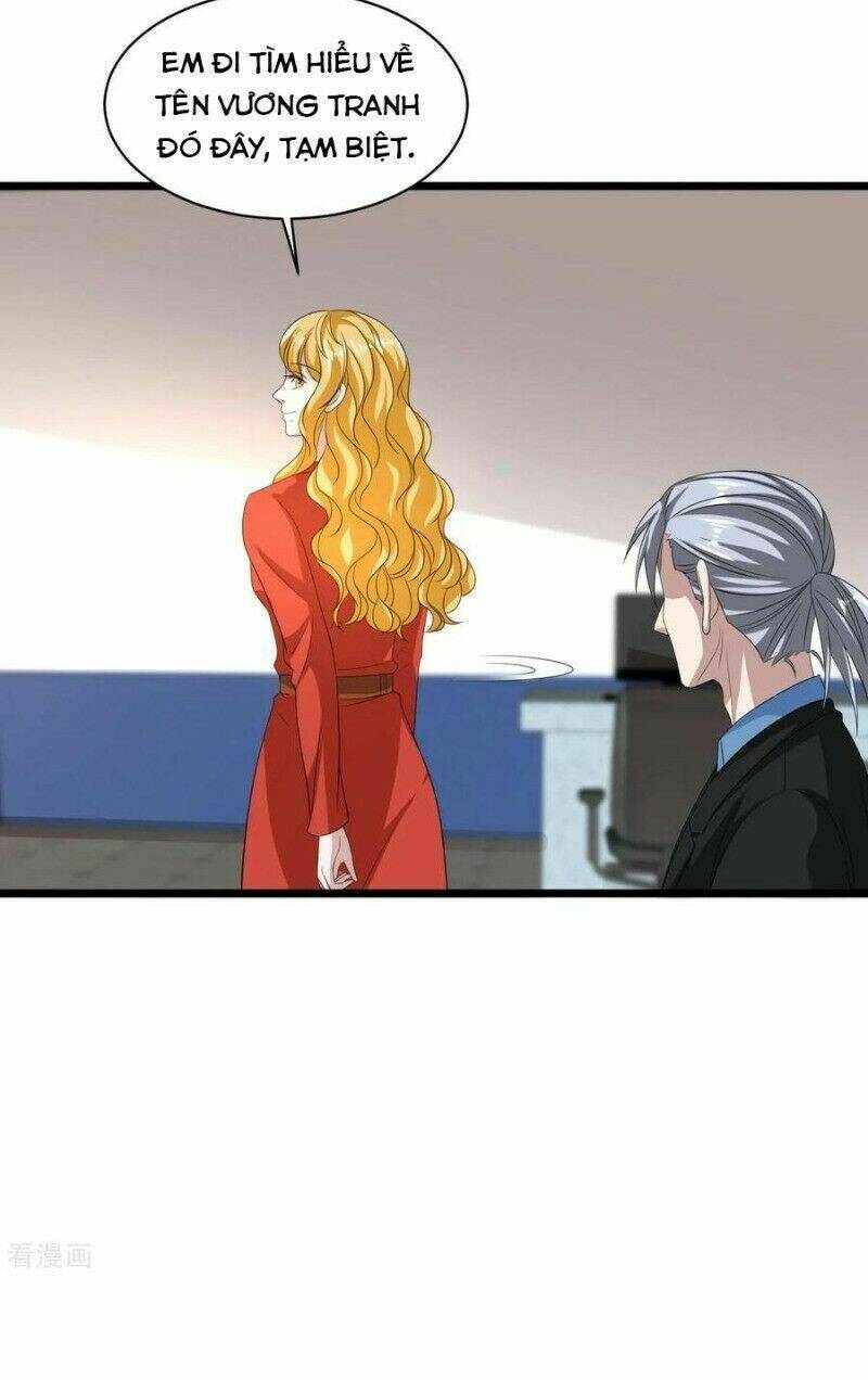 Đô Thị Tà Vương: Chapter 80