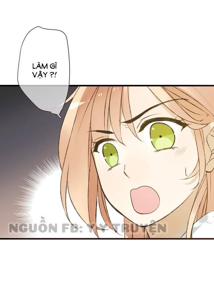 Giáo chủ yêu nghiệt mau nằm xuống: Chapter 35