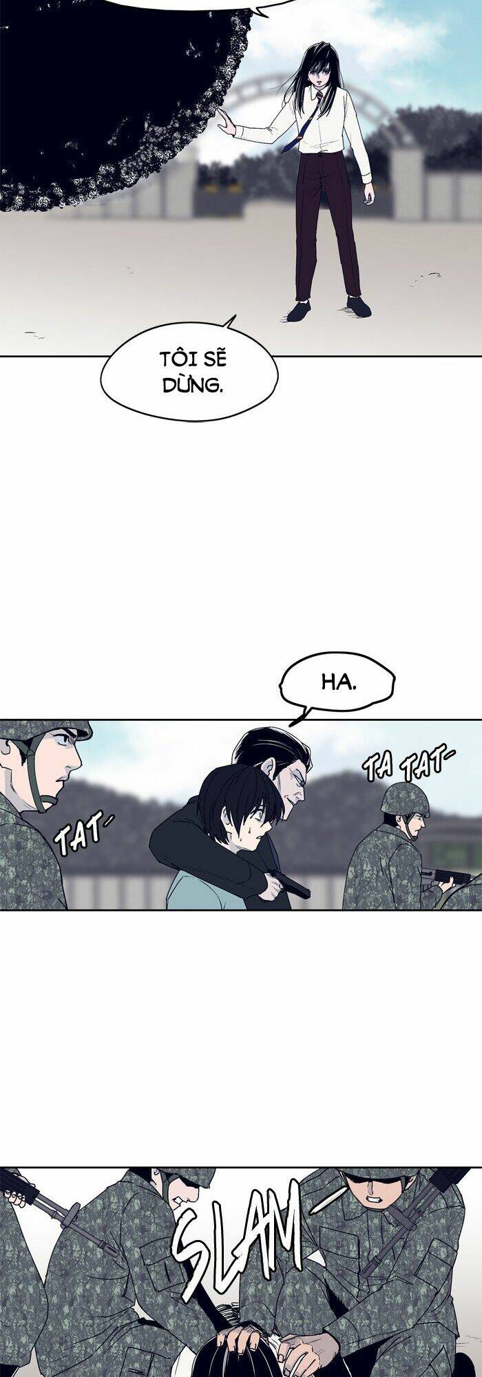 Arma: Chapter 38