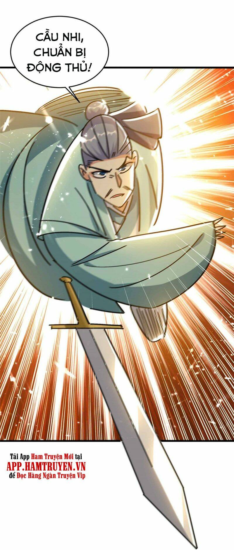 Vạn Giới Tiên Vương: Chapter 161