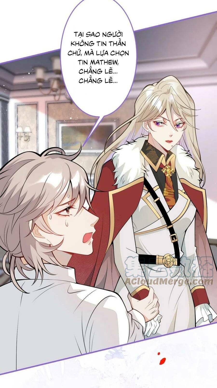 Xuyên Không Đến Thế Giới Trở Thành Đóa Hoa Của Anh: Chapter 44