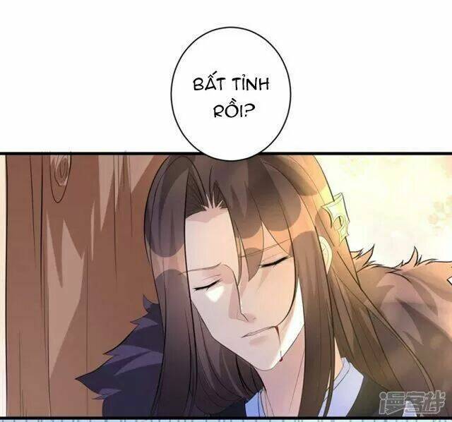 Vương Phi Có Độc!: Chapter 5