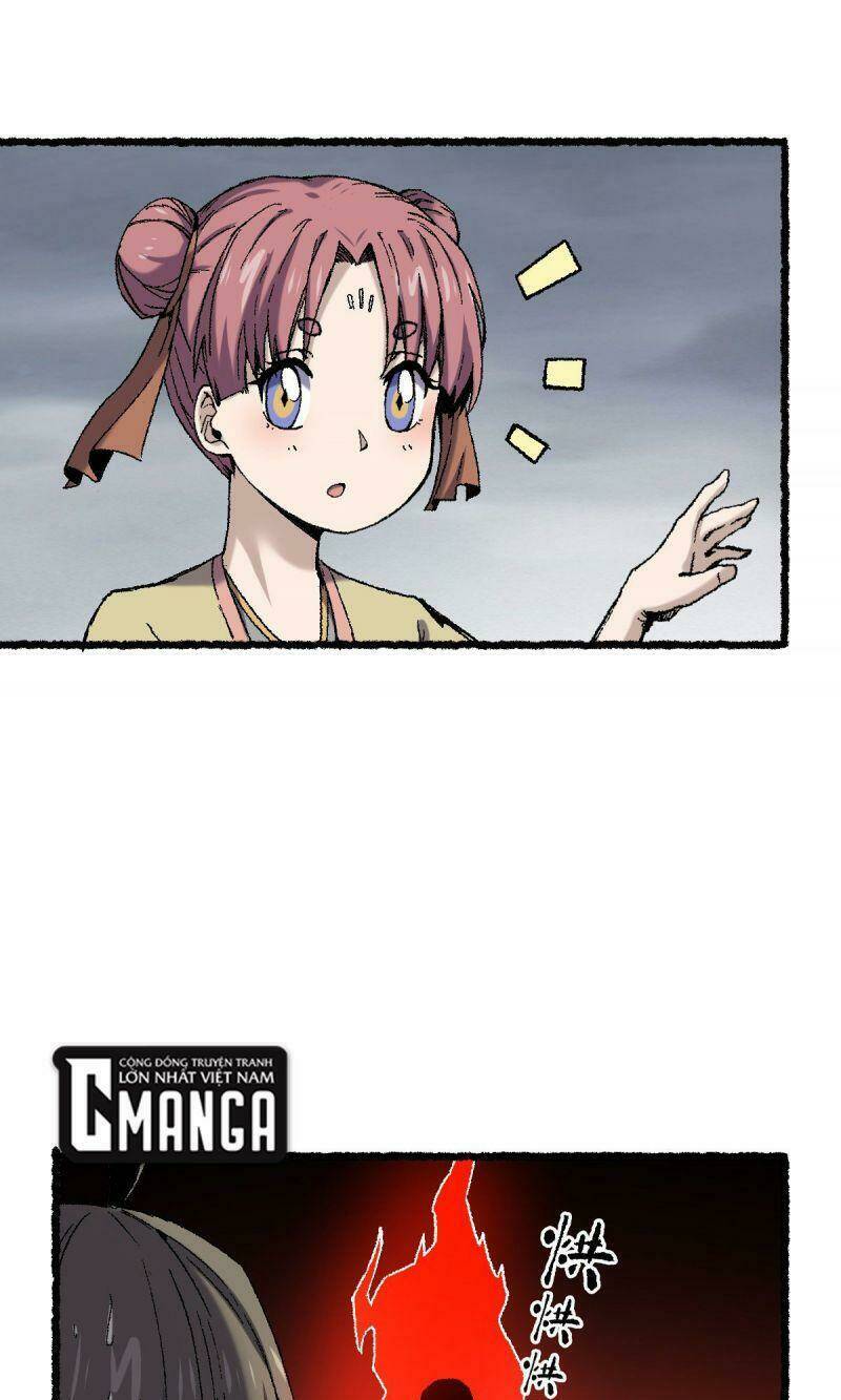 Ta Độ Kiếp Thất Bại Đều Là Tại Ngươi: Chapter 71