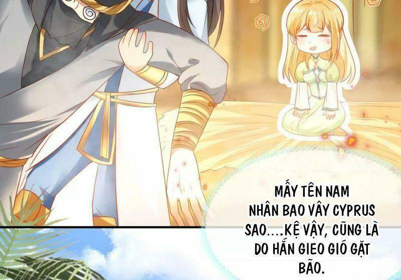 Sủng Hậu Của Vương: Chapter 59