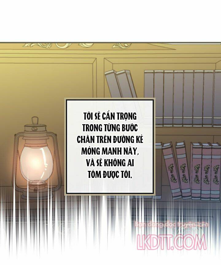 Hoàng Phi Bóng Tối: Chapter 10