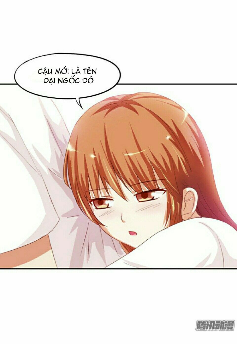 Mối Tình Đầu Có Chút Ngọt: Chapter 20