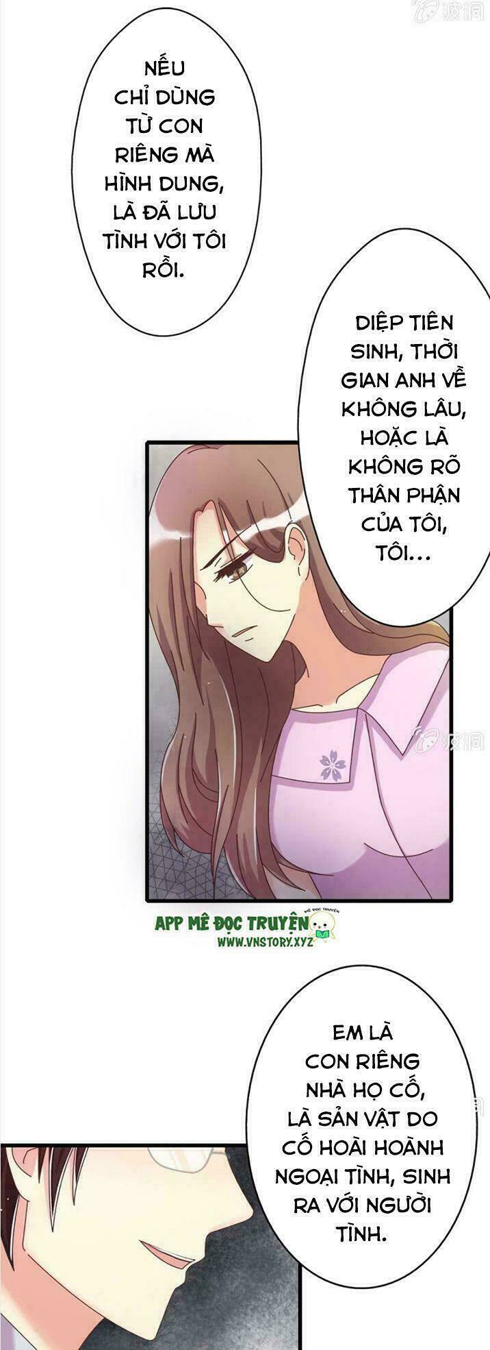 Kết Hôn Thử 99 Ngày: Chapter 7