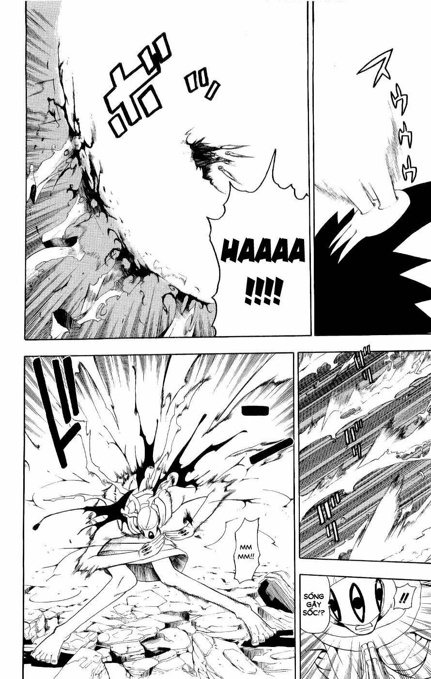 Soul Eater: Chapter 22