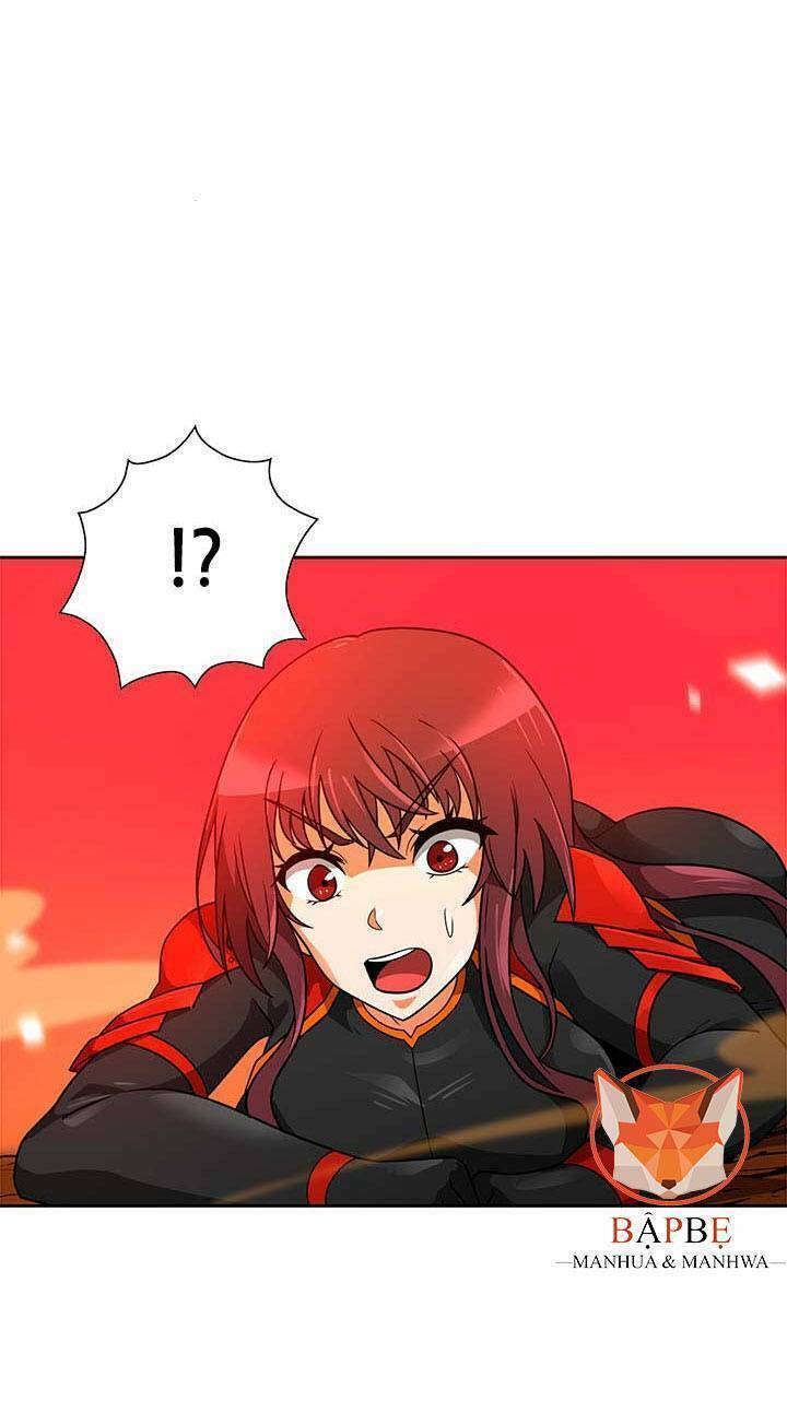 Tôi Tự Động Săn Một Mình: Chapter 47