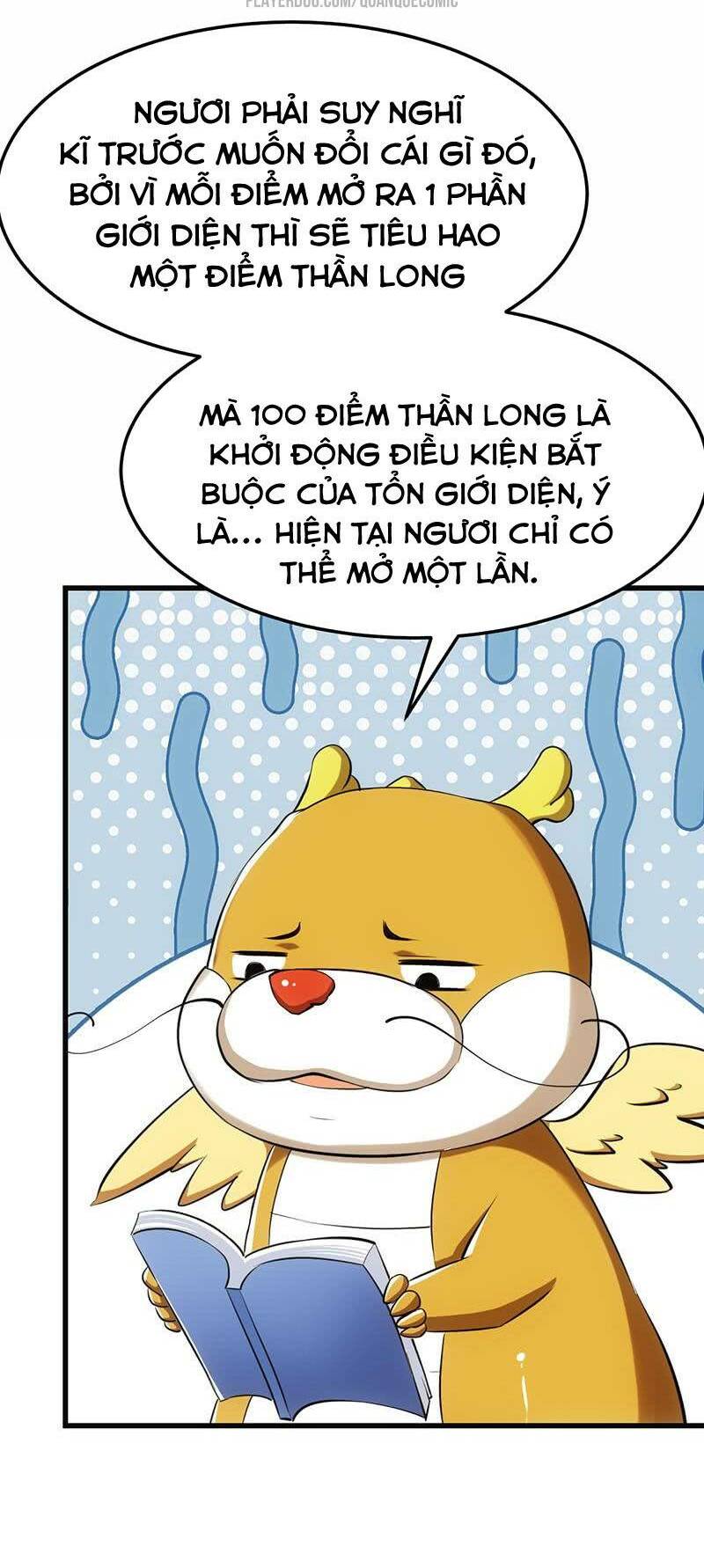 Hệ Thống Thần Long Nghịch Thiên: Chapter 30