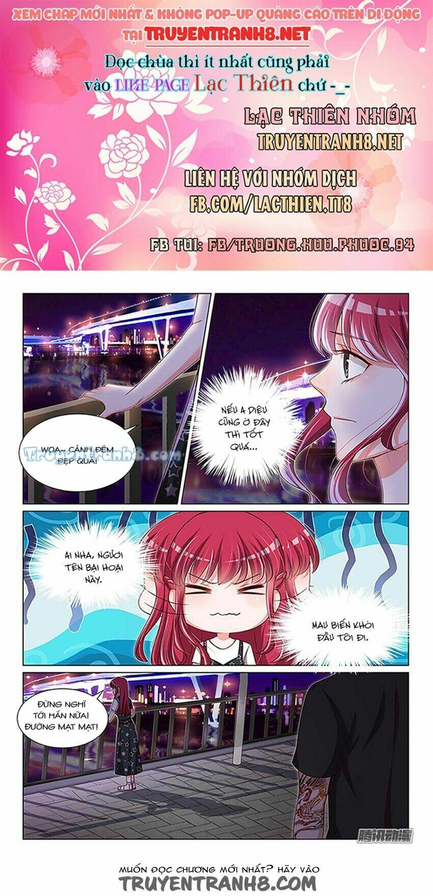 Vương Bài Giáo Thảo: Chapter 100