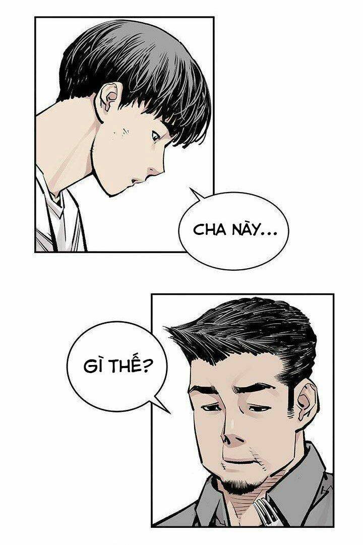 The Devil\’s Descendants: Chapter 6