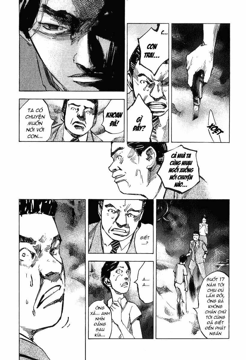 Skyhigh: Shinshou: Chapter 1.2
