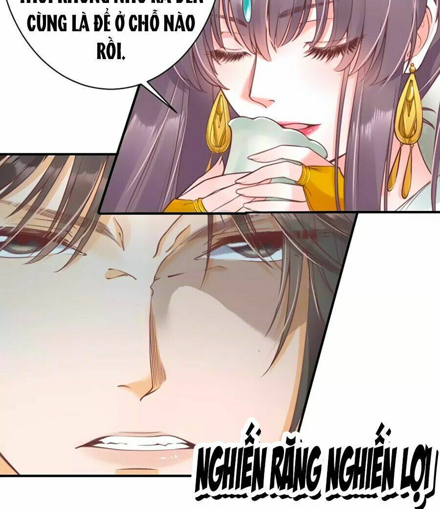 Thịnh Thế Lê Hoa Điện: Chapter 7