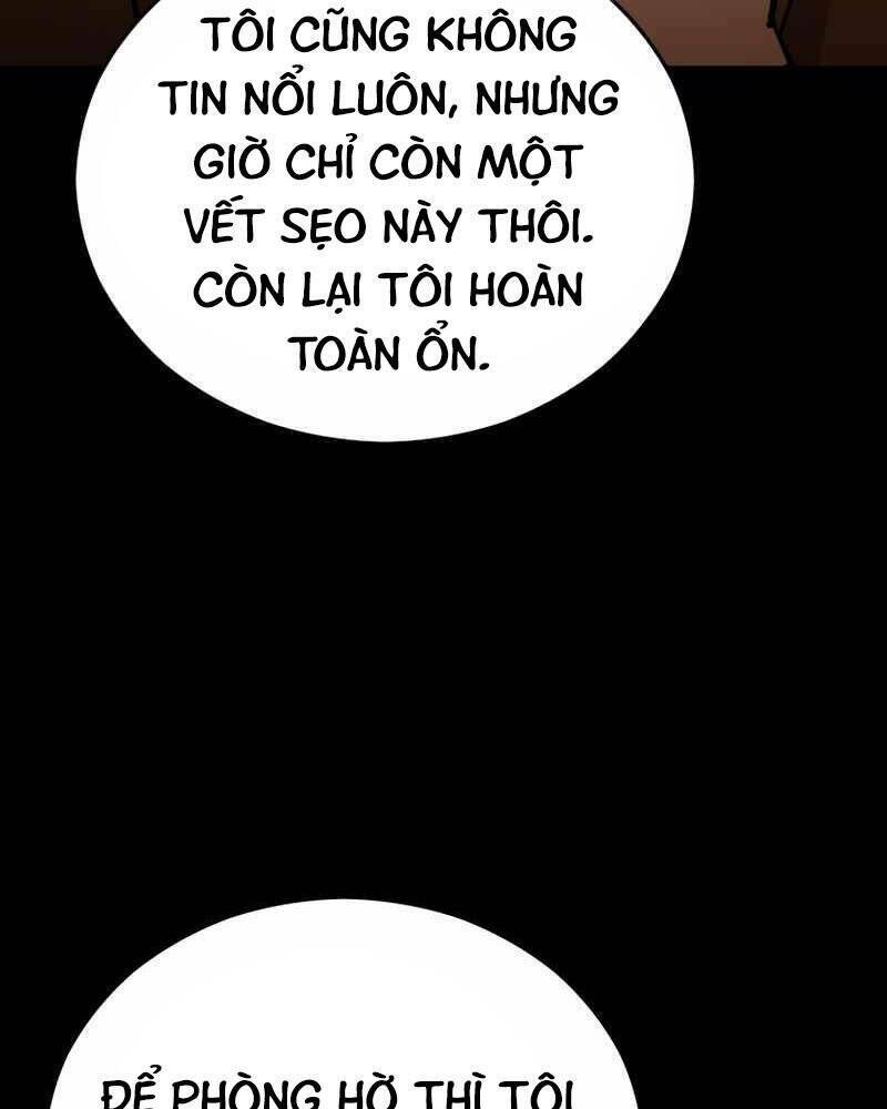 Cánh Cổng Mở Ra Đúng Ngày Đầu Tiên Tôi Thành Chính Trị Gia: Chapter 18