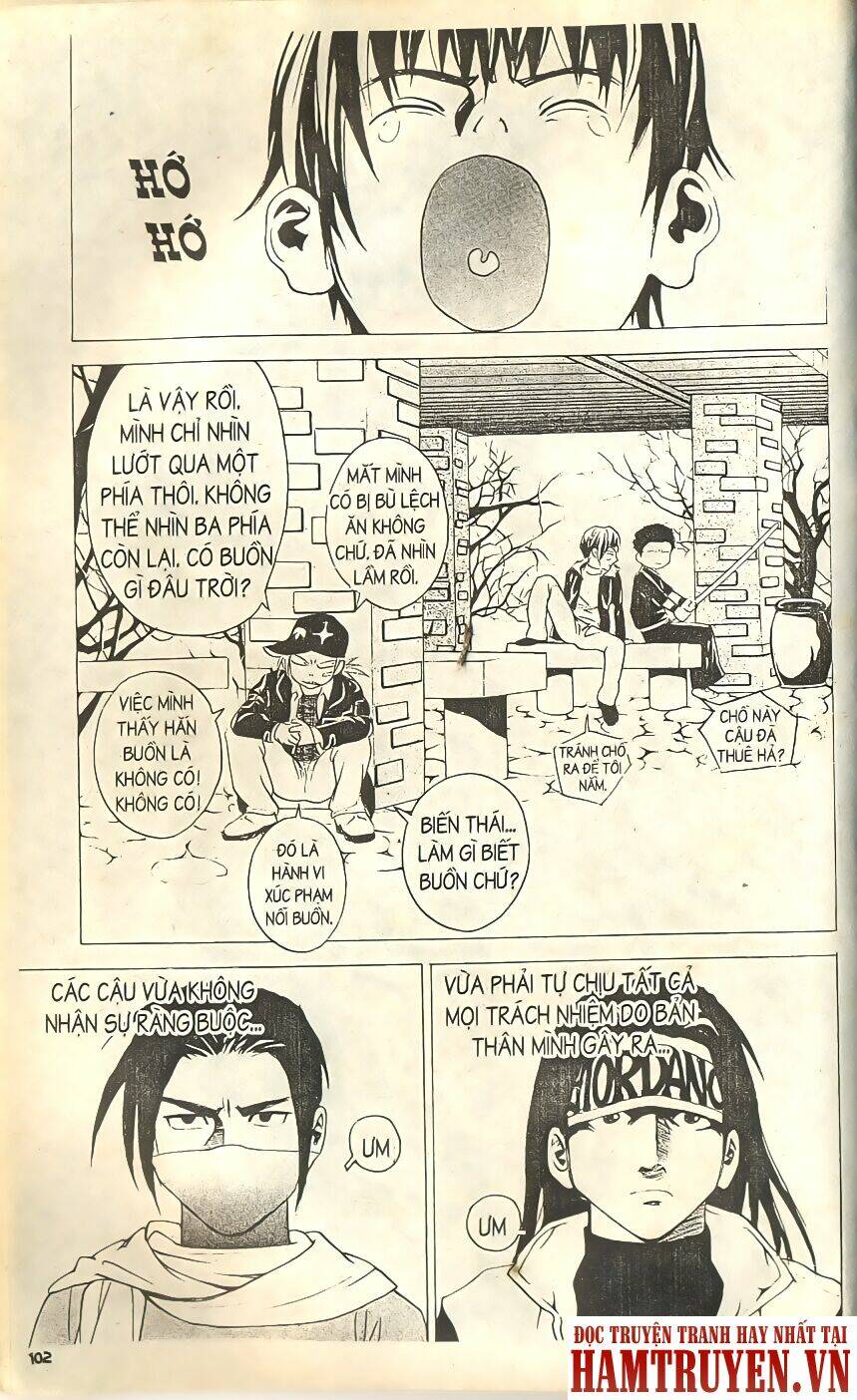 Ai Hơn Ai: Chapter 257