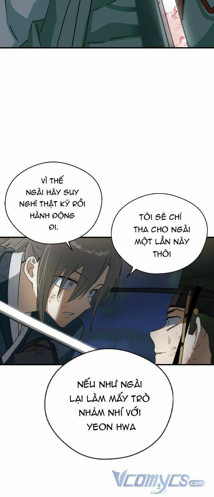 Duyên Nợ Kiếp Trước: Chapter 26