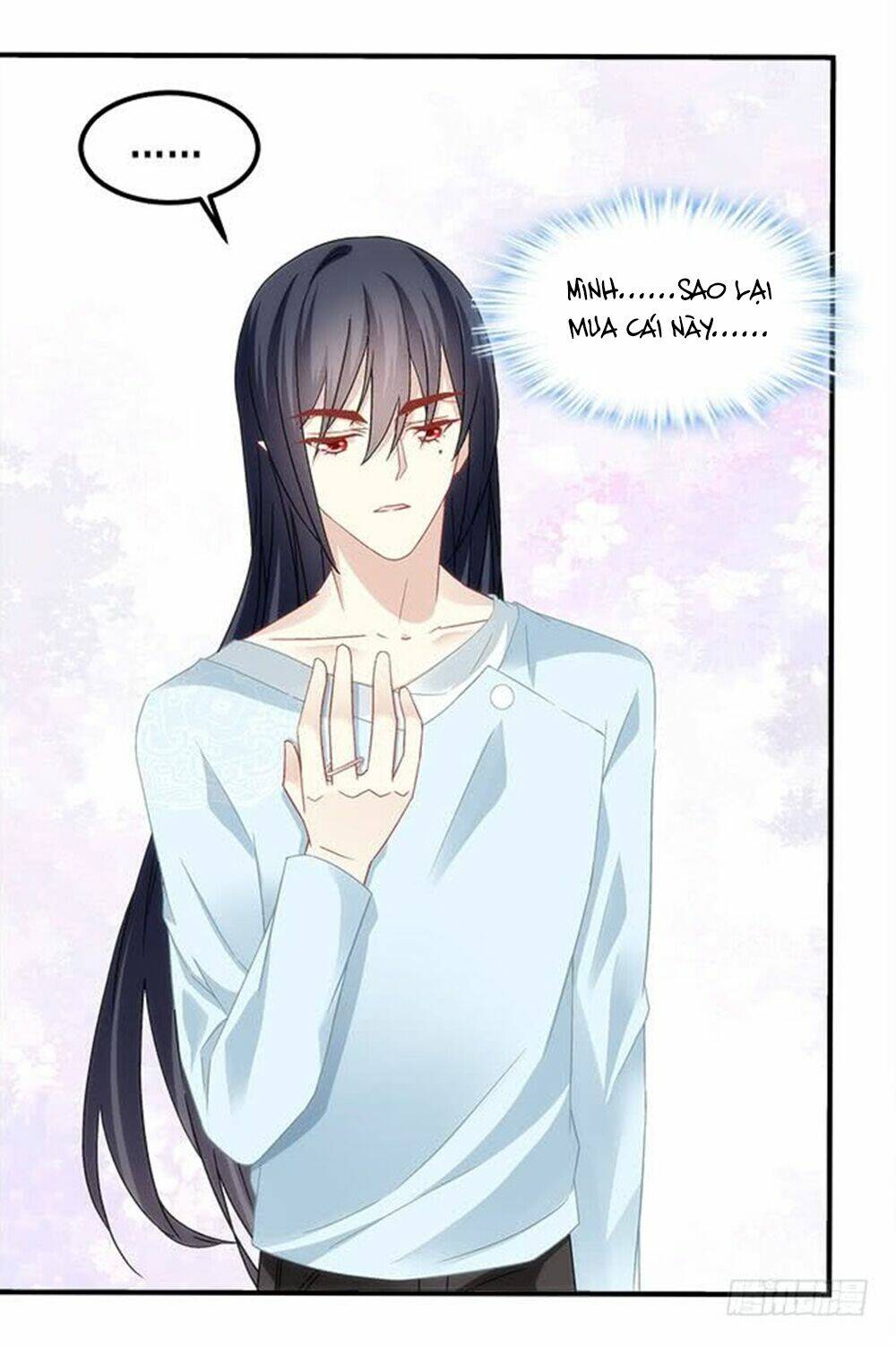 Ám Dạ Vô Thường: Chapter 58